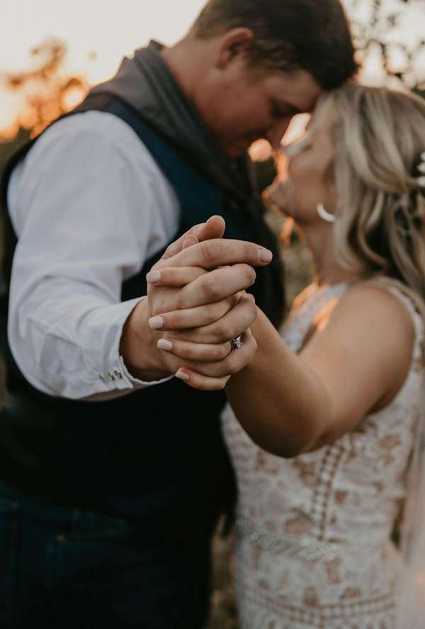 Twilight Weddings In Essex