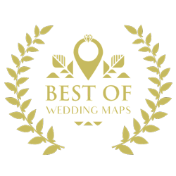 Best of Wedding Maps